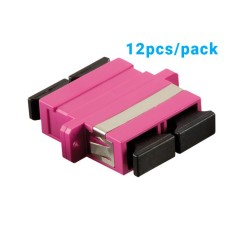 Professional Fiber Adaptor Duplex SCSC - High-Quality LFA230 for Reliable Connections